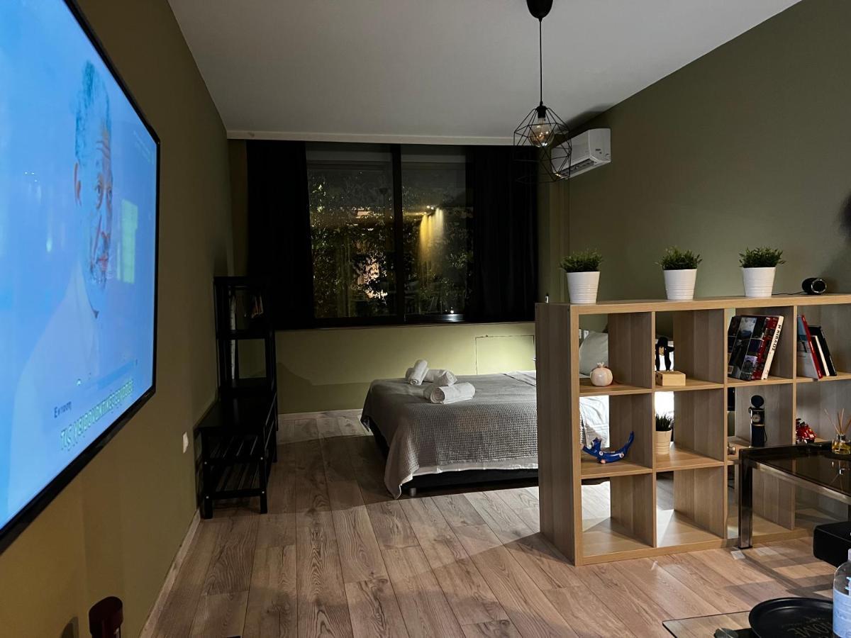 Appartement District 01-luxury Urban Lofts *