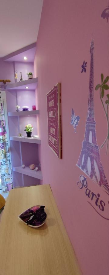 Kelly's Luxury In Thessaloniki's Center