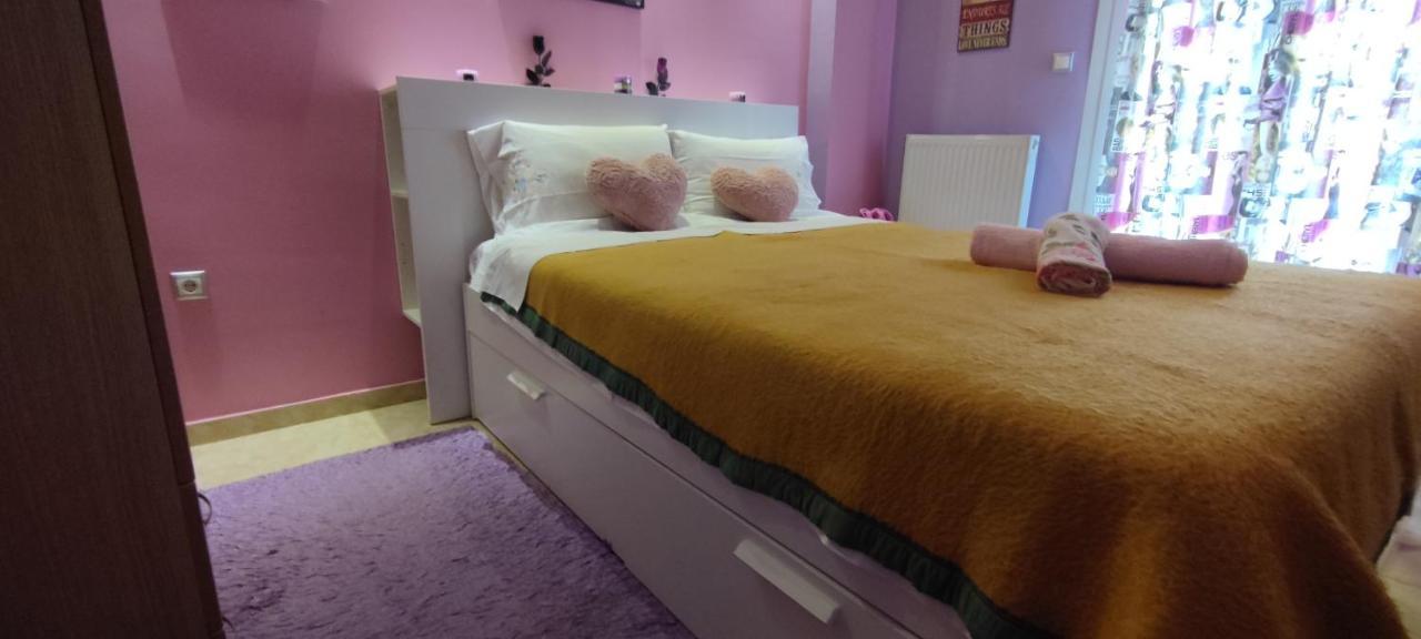 Kelly's Luxury In Thessaloniki's Center