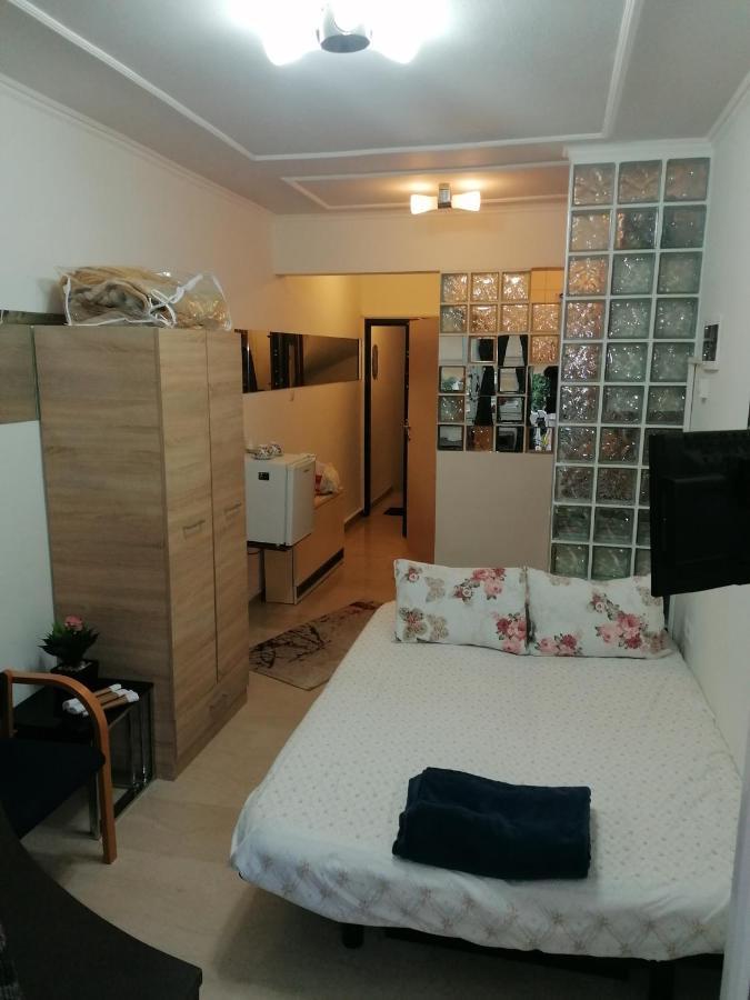 Apartment 66 στην Kalamaria Useful *