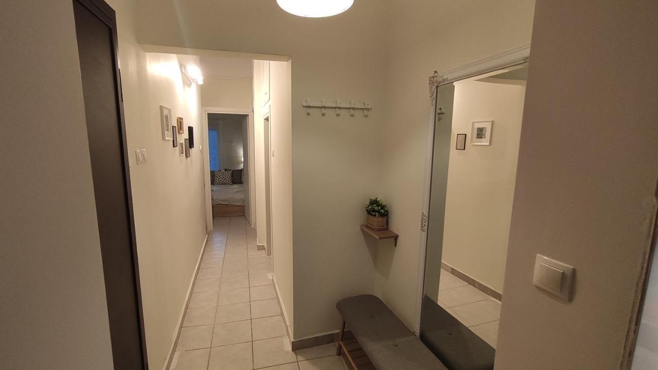Apartment The Pm - In The Heart Of Thessaloniki