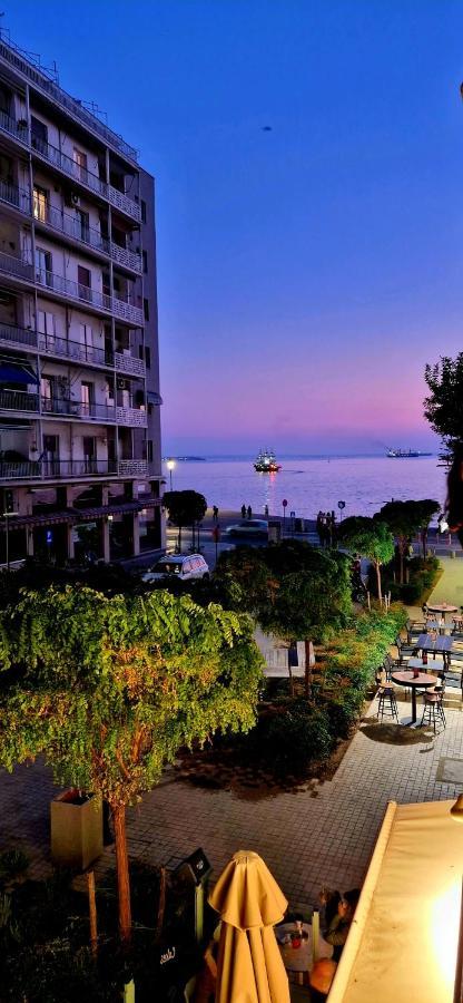 Daire Porto Sea View - D. Gounari 5 *