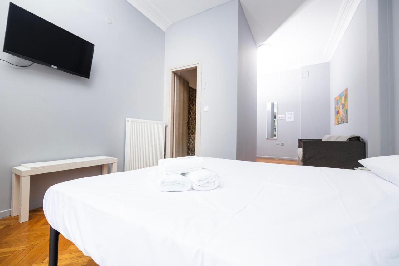 Delmare 4spot En Apartment *