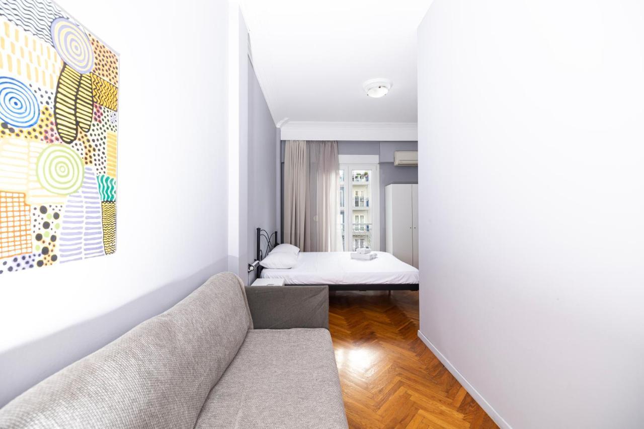 Apartment Delmare 4spot En *