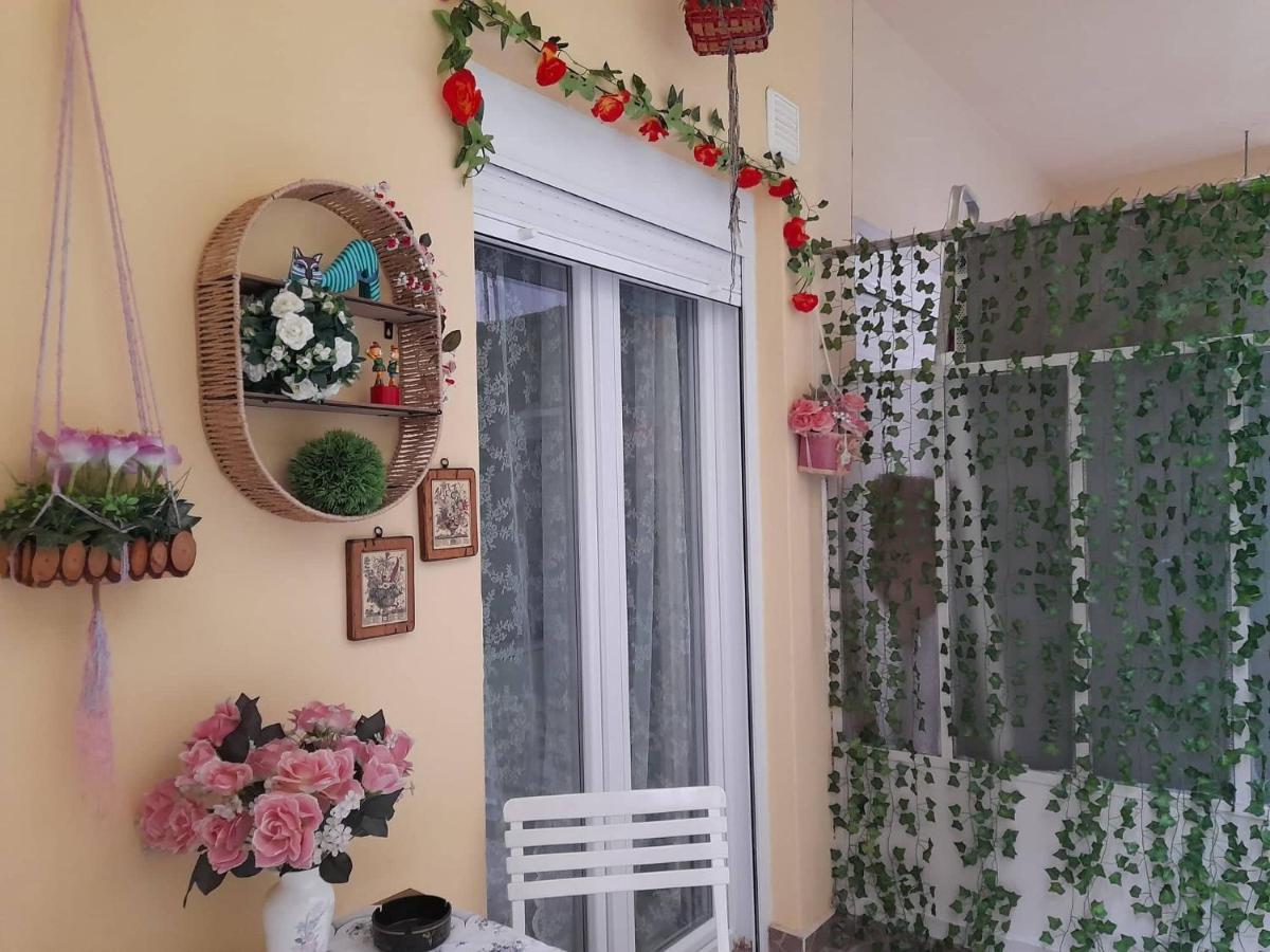 Sweet Apartment Thessaloniki