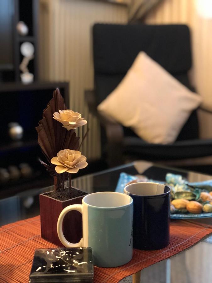 Sweet Luxury