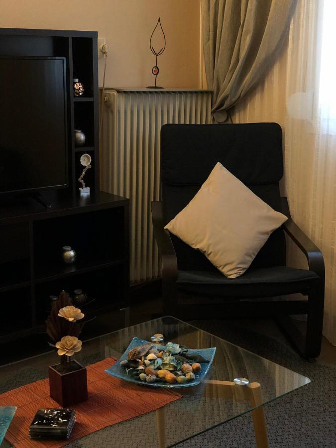 Apartment Sweet Luxury *