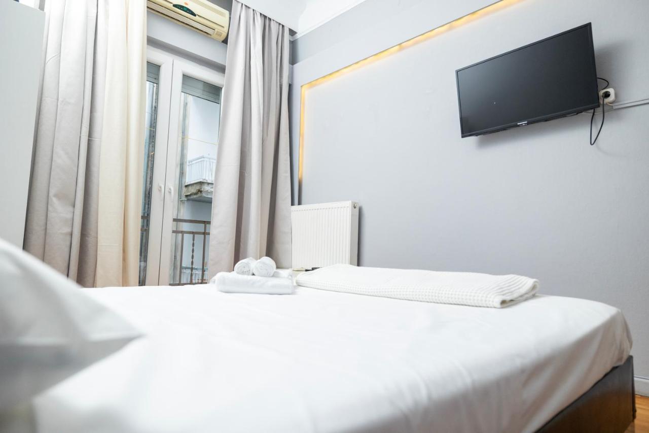 Apartment Delmare 4spot En *