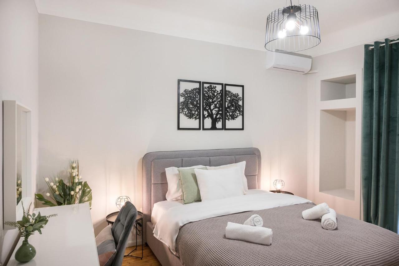 Porto Sea View - Kypriou Apart Otel