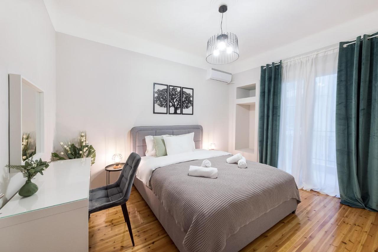 Apart Otel Porto Sea View - Kypriou Selanik