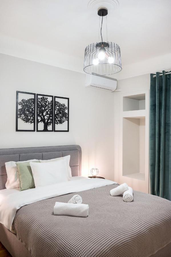 Apart Otel Porto Sea View - Kypriou