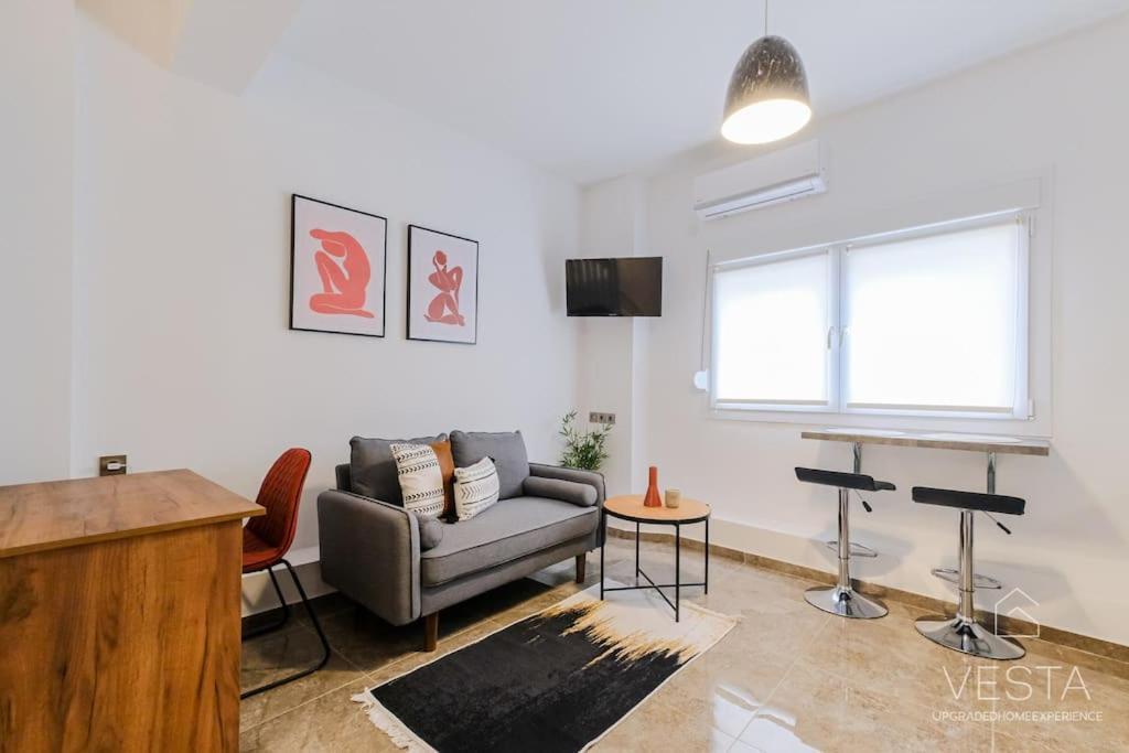 Căn hộ Urban Secret Apartments, Vesta Philoxenia Thessaloníki