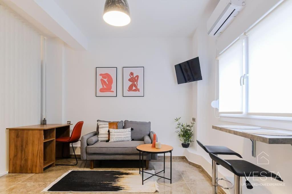 Urban Secret Apartments, Vesta Philoxenia Căn hộ