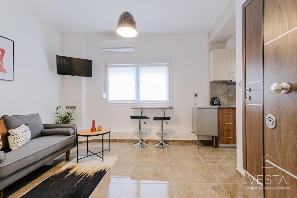 Urban Secret Apartments, Vesta Philoxenia *