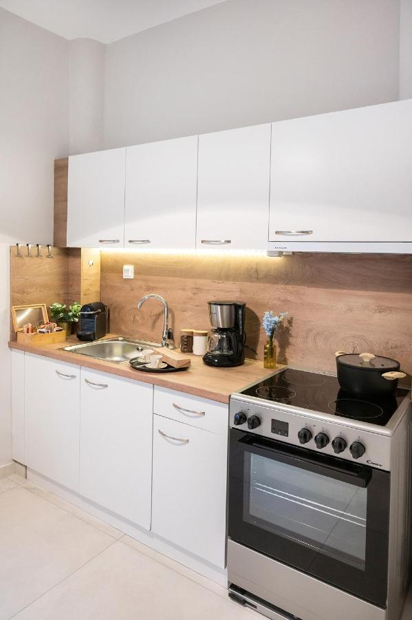 Apart Otel Porto Sea View - Kypriou Selanik