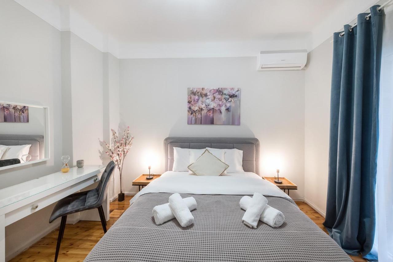 Apart Otel Porto Sea View - Kypriou