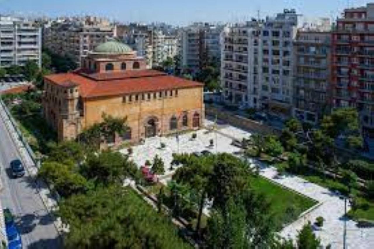 Porto Sea View - Kypriou *