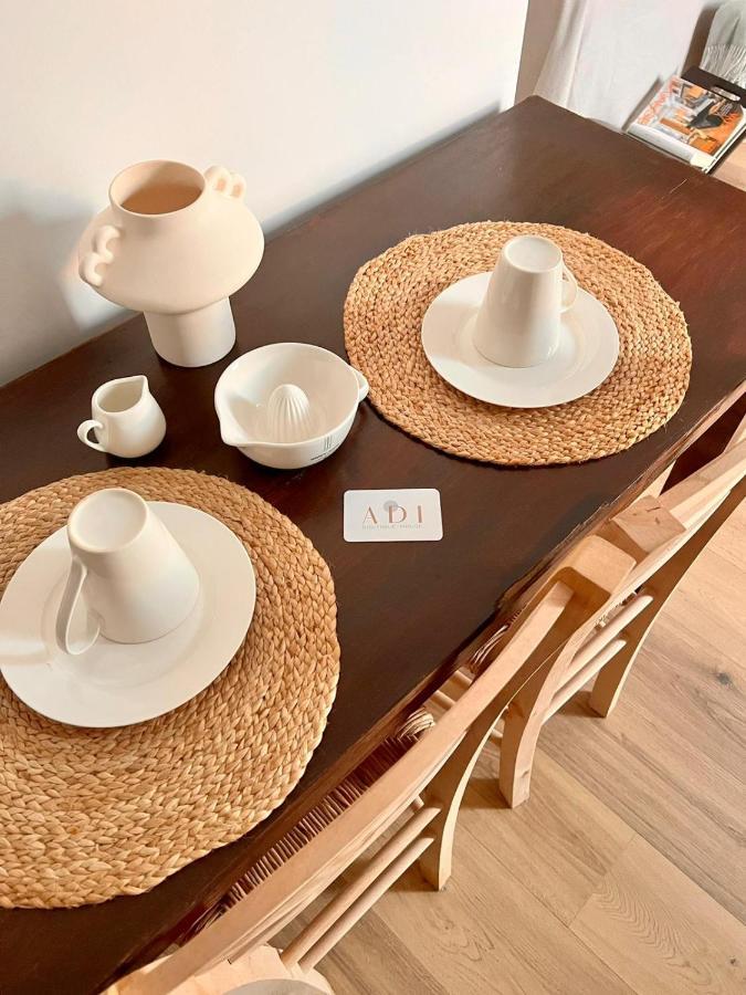 Adi Boutique House Bed & Breakfast Thessaloniki