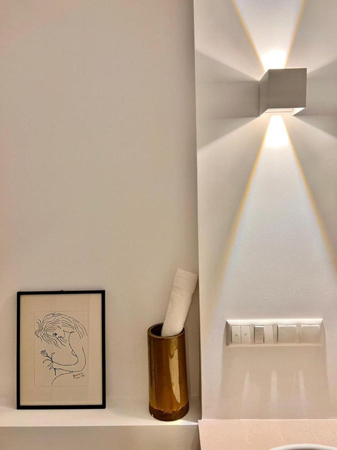 Adi Boutique House Thessaloniki