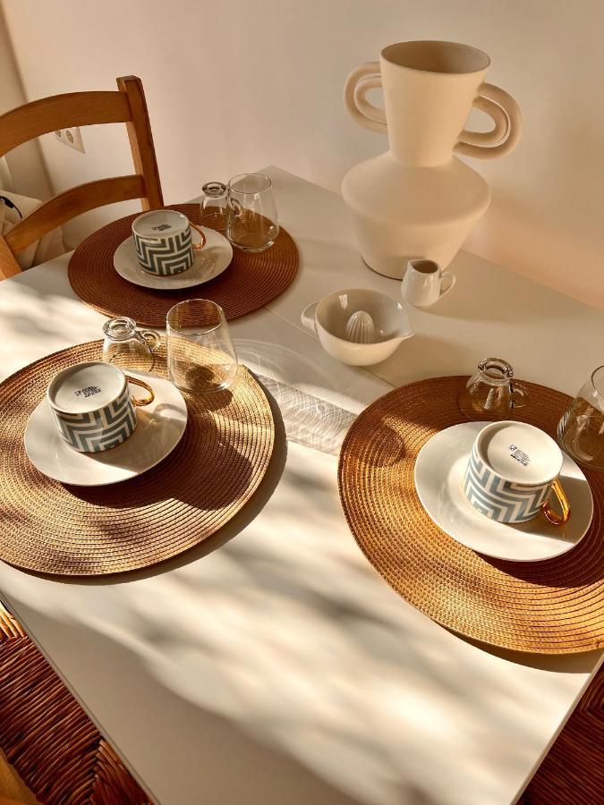 Bed & Breakfast Adi Boutique House Thessaloniki