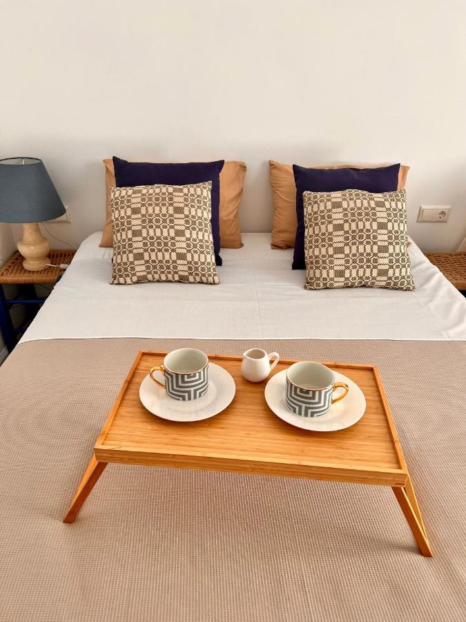 Bed & Breakfast Adi Boutique House Thessaloniki