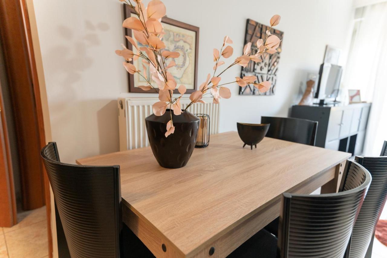 Eclectic Lyxyry 2 {free Parking} * Thessaloniki