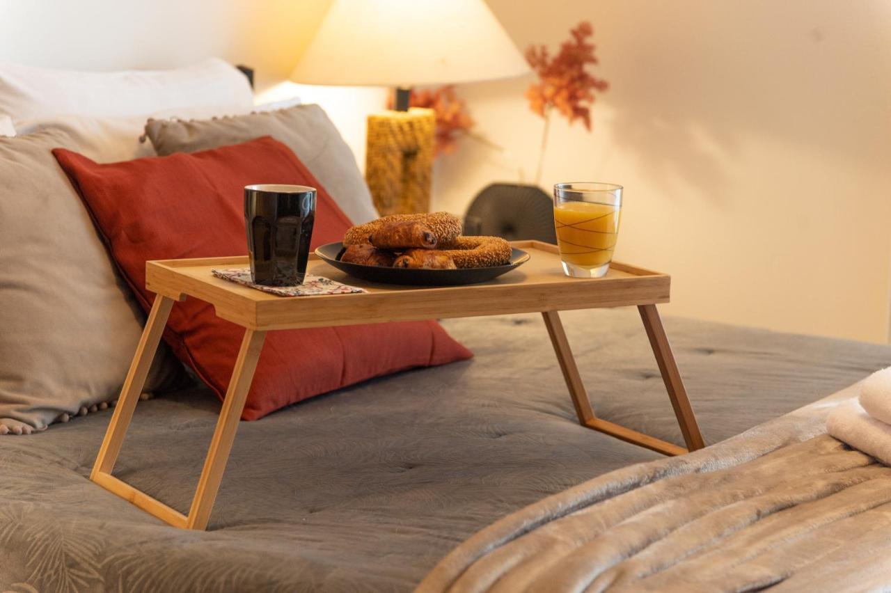 Eclectic Lyxyry 2 {free Parking} Apartment Thessaloniki