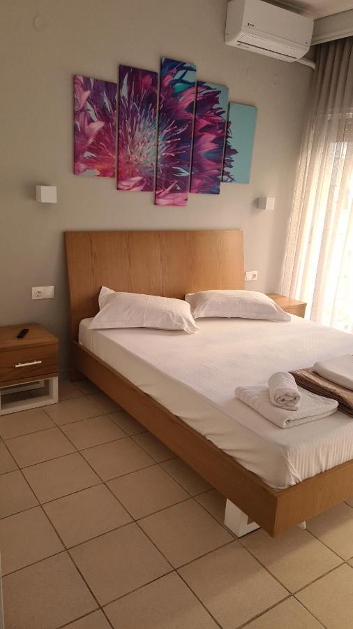 Center Point Appartement Thessaloniki