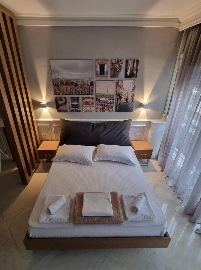 Center Point Appartement *