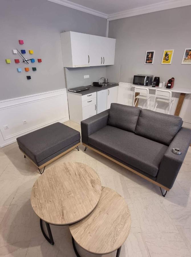 Center Point Appartement Thessaloniki