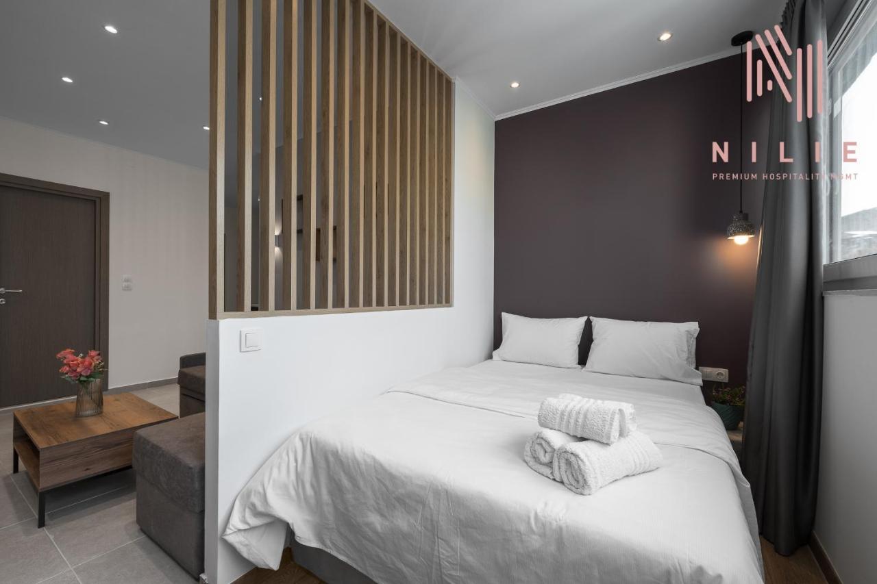 Bourn, Nilie Hospitality Mgmt * Thessaloniki