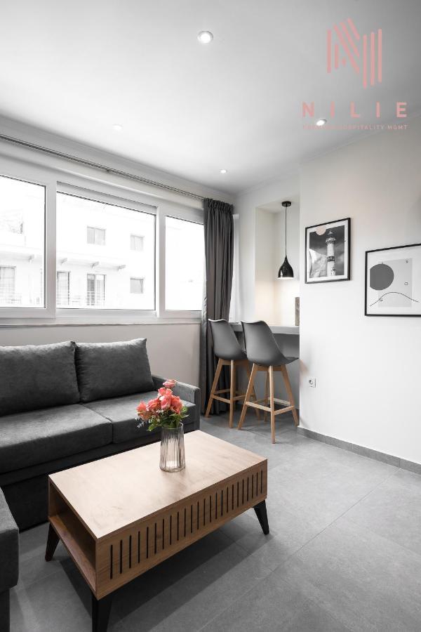 Apartment Bourn, Nilie Hospitality Mgmt
