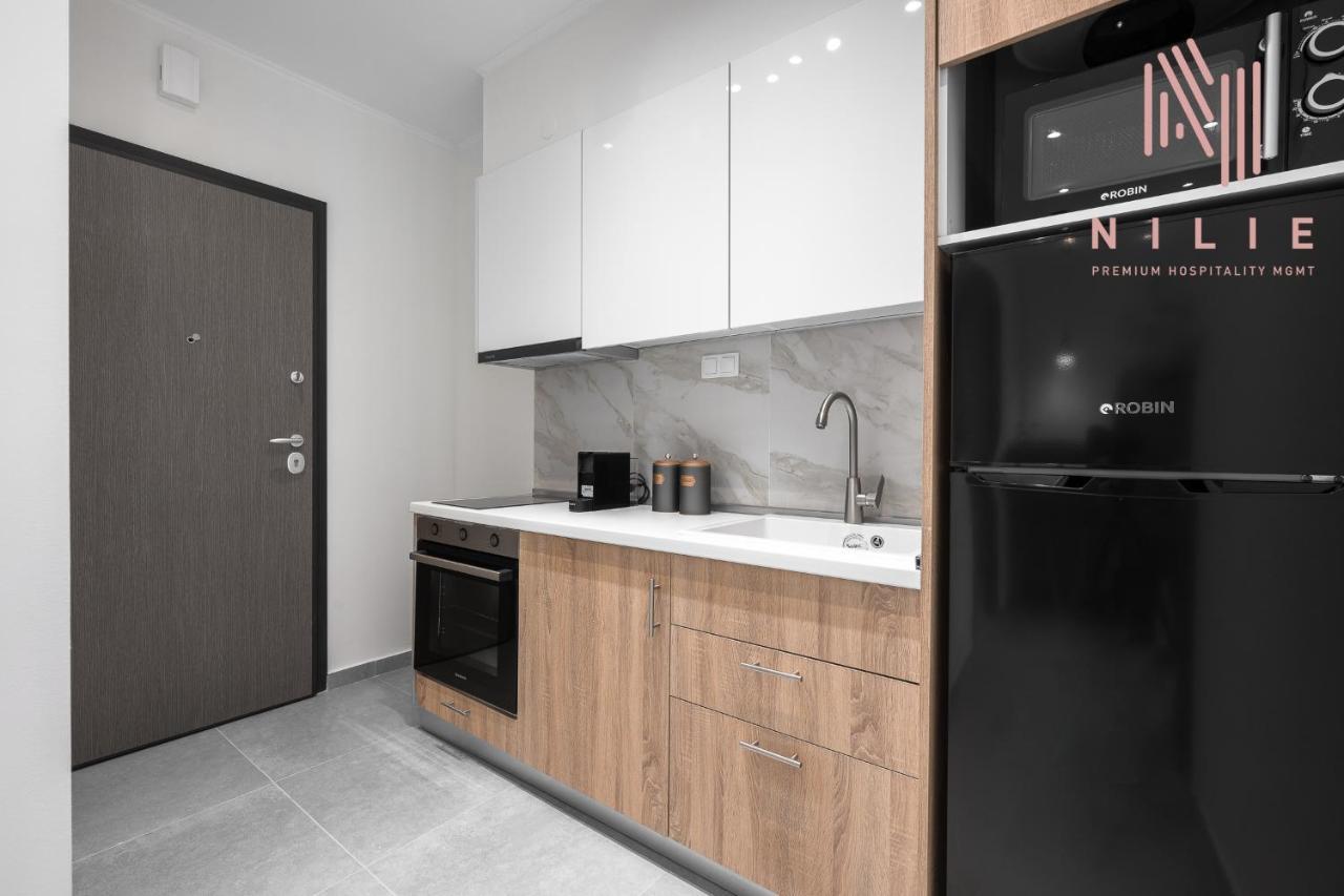 Apartment Bourn, Nilie Hospitality Mgmt Thessaloniki