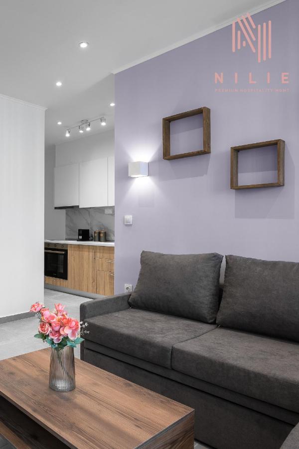 Bourn, Nilie Hospitality Mgmt Thessaloniki