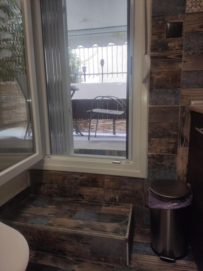 Apartment αλκυόνη Thessaloniki