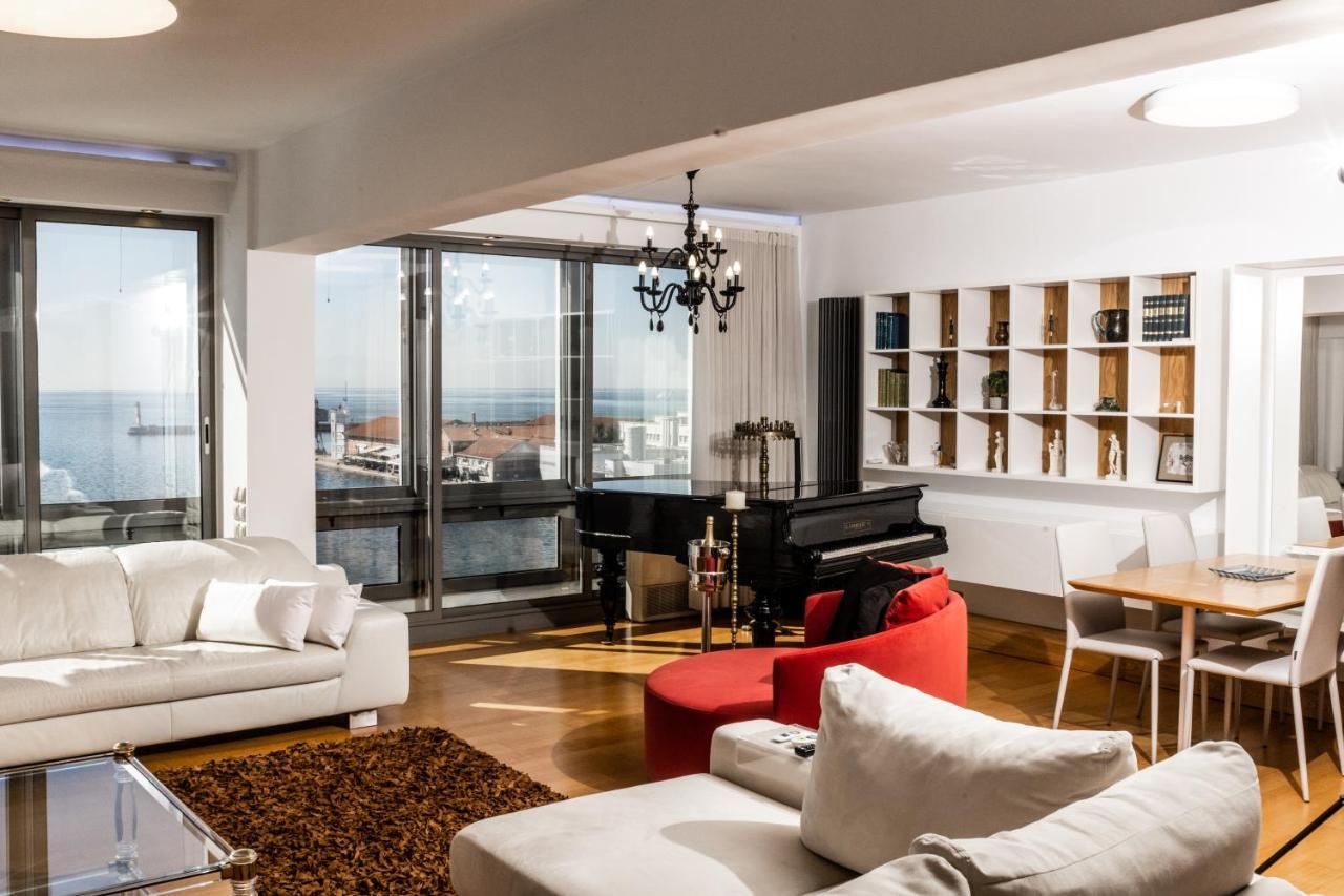 Apartment Niblue Seaview *
