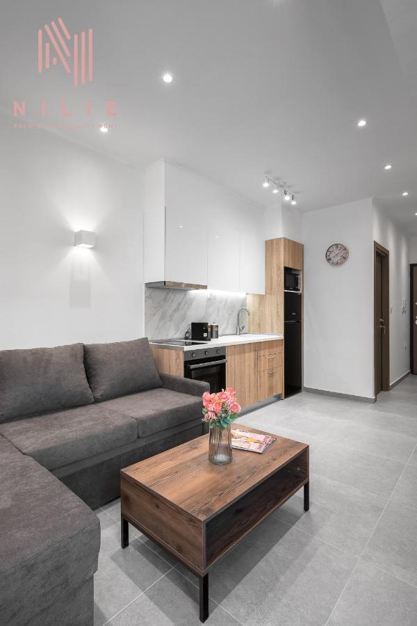 Apartment Bourn, Nilie Hospitality Mgmt *