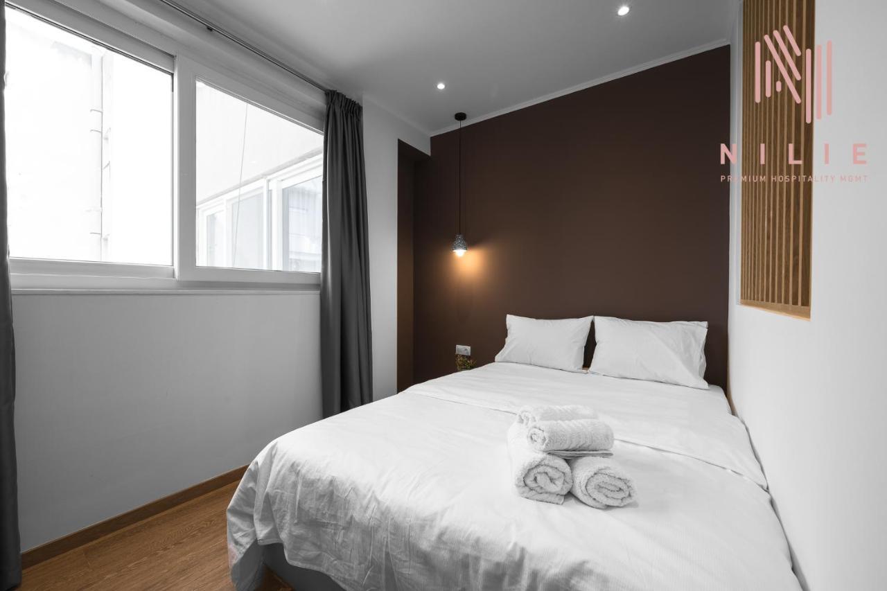Apartment Bourn, Nilie Hospitality Mgmt *