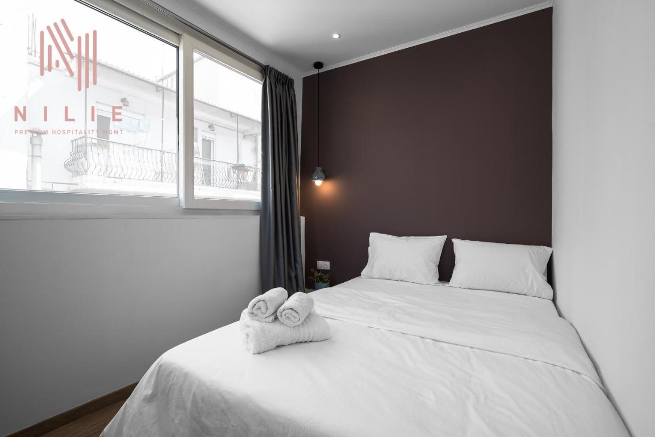 Bourn, Nilie Hospitality Mgmt Apartment Thessaloniki