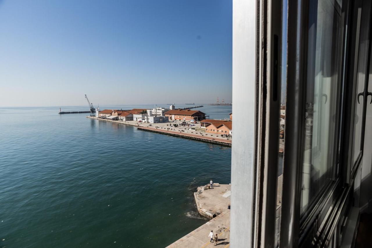Niblue Seaview * Thessaloniki