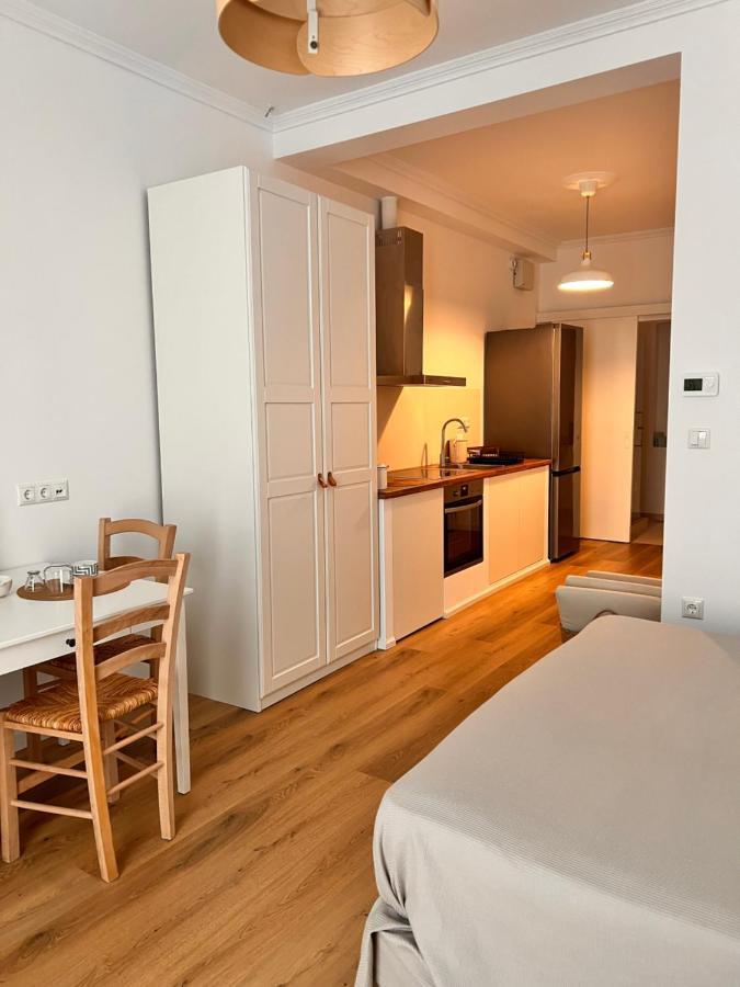 Adi Boutique House Thessaloniki