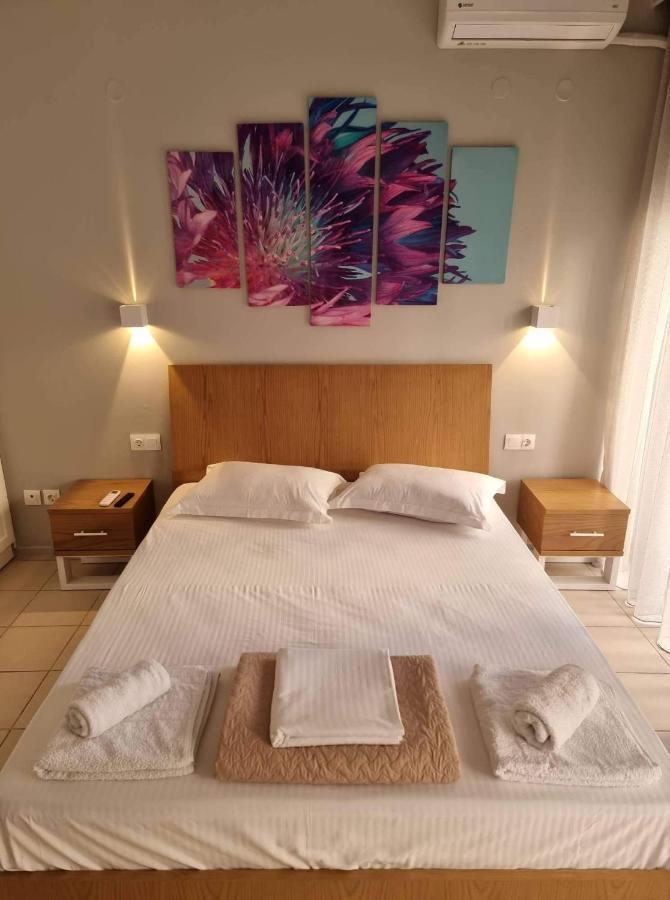 Appartement Center Point Thessaloniki