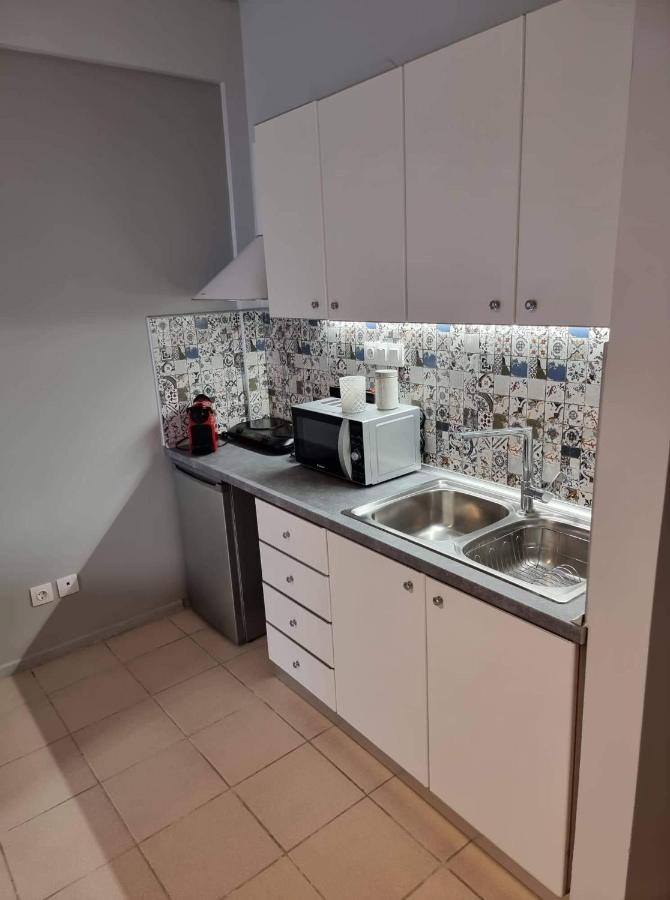 Appartement Center Point