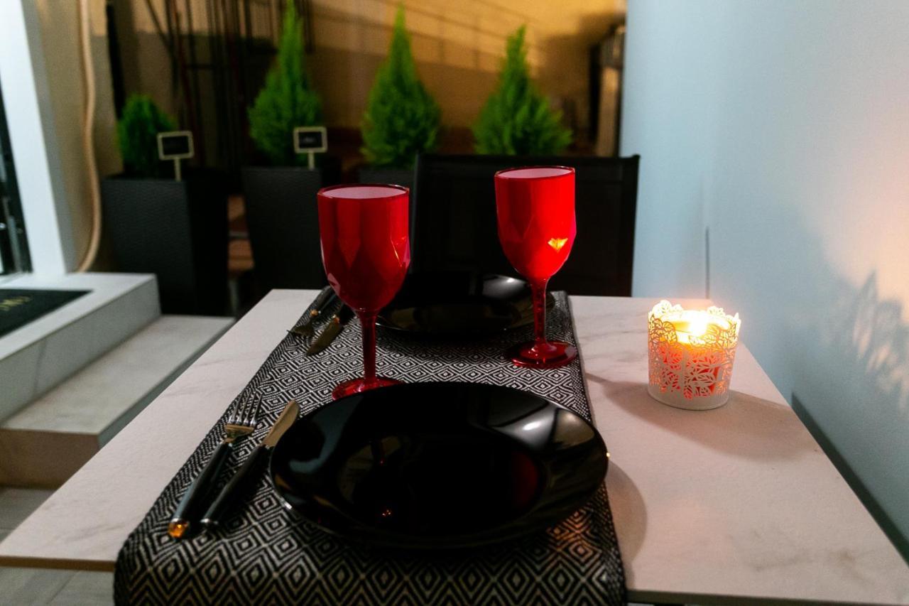 Near To White Tower 40sqm , Gas Heating, Optical Fiber, 2smart Tv, Private Entrance Daire Selanik