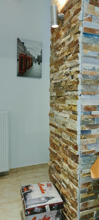 Apartment Kelly's Luxury In Thessaloniki's Center *