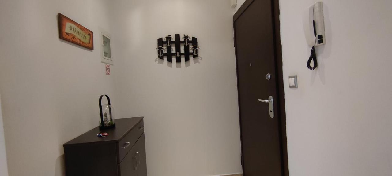 Apartment Kelly's Luxury In Thessaloniki's Center