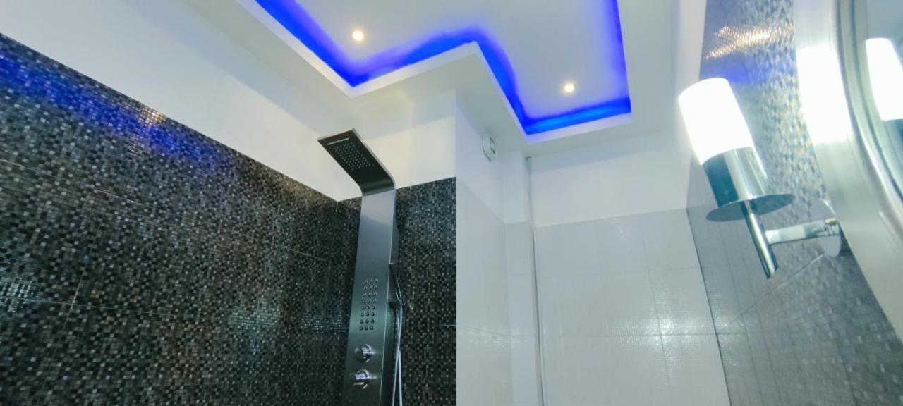 Apartment Kelly's Luxury In Thessaloniki's Center *