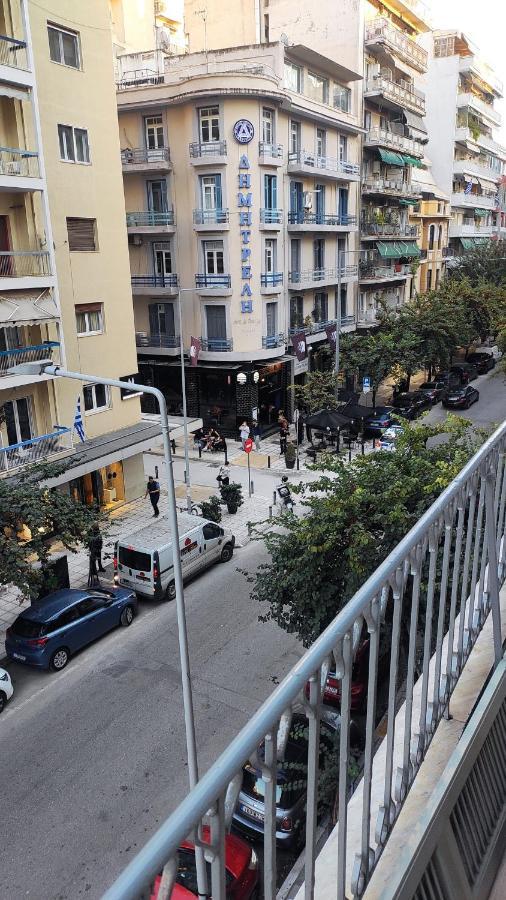 Apartment The Pm - In The Heart Of Thessaloniki