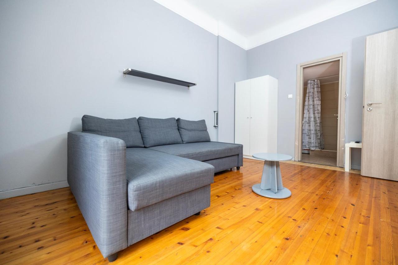 Delmare 4spot En Apartment