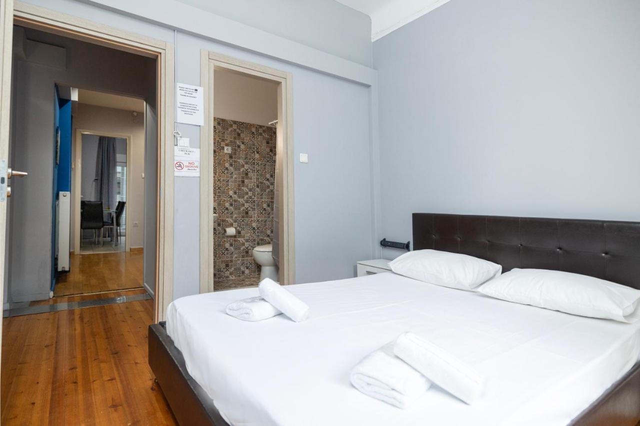 Delmare 4spot En * Thessaloniki